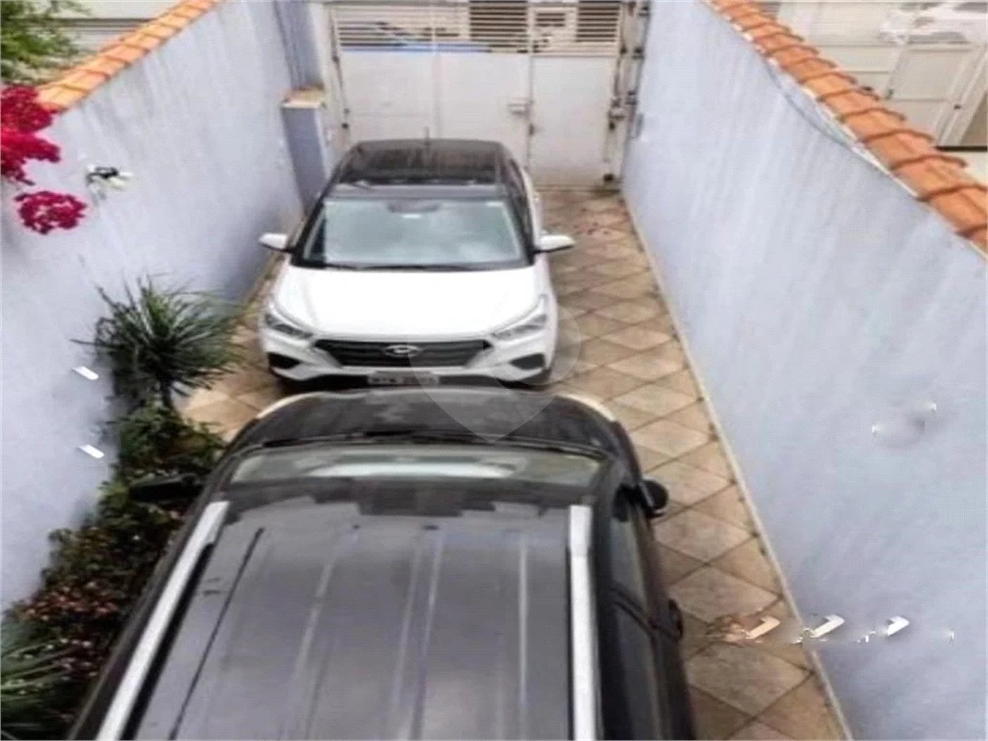 Casa à venda com 3 suítes em Chácara Mafalda, São Paulo, SP