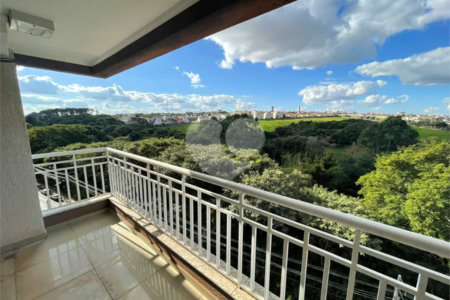 Cobertura duplex no Residencial Beatricce