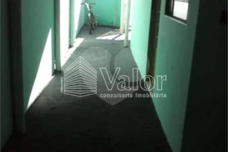 Casa à venda - São Carlos/SP