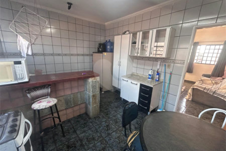 Apartamento Espaçoso e Confortável com 2 Quartos – Ideal para Sua Nova Vida!