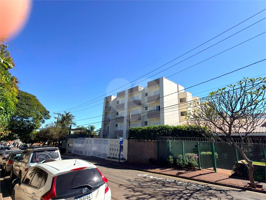 APARTAMENTO À VENDA | EDIFÍCIO ANA TERRA
