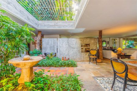 Casa de Vila à venda com 3 suítes em Chácara Flora, São Paulo, SP
