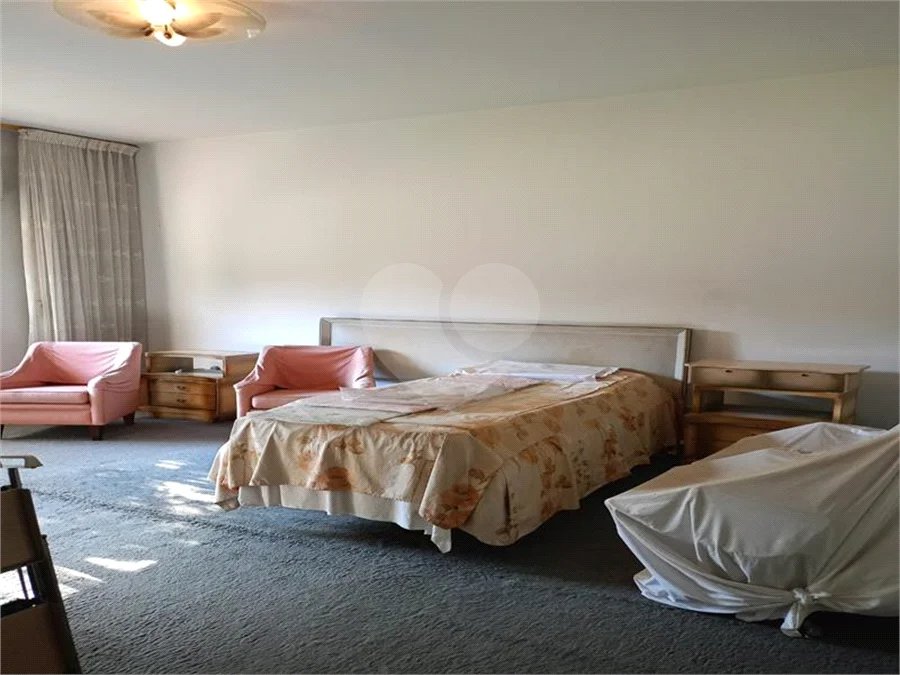 Casa de Alto Padrão à Venda – Campo Belo | São Paulo/SP