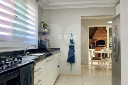 Sobrado de Alto Padrão à Venda | Condomínio Jardim Vila Paradiso | Indaiatuba/SP