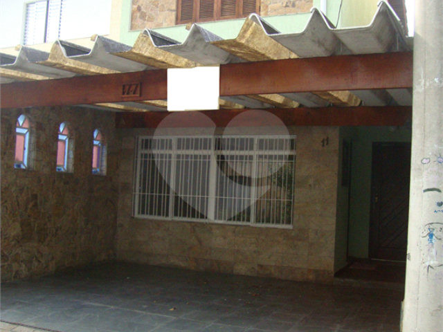Casa à venda com 2 quartos no condomínio Senador José Ermírio de Moraes, São Paulo - SP