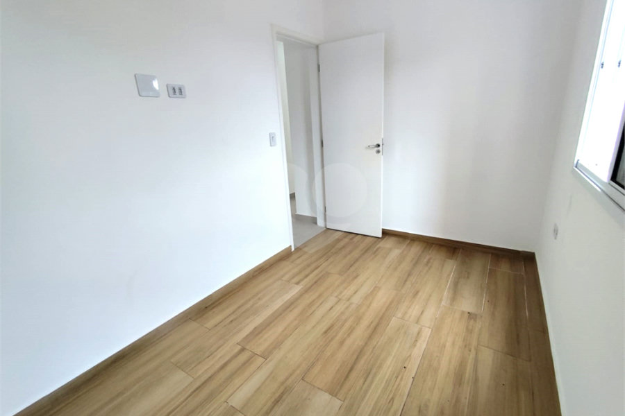 Apartamento com 2 dormitórios à venda, 46 m² por R$ 299.000 - Vila Alpina - São Paulo/SP