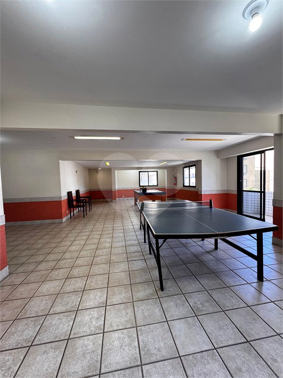 Apartamento à venda – Vila Guilhermina