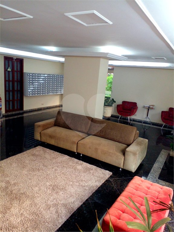Apartamento á venda - Jabaquara