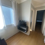 Apartamento para alugar com 2 quartos em Parque Campolim, Sorocaba, SP