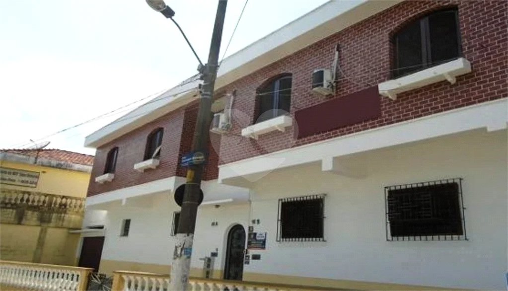 Prédio à venda no Centro, Ribeirão Pires, SP