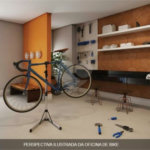 APARTAMENTO A VENDA EM SP MOOCA