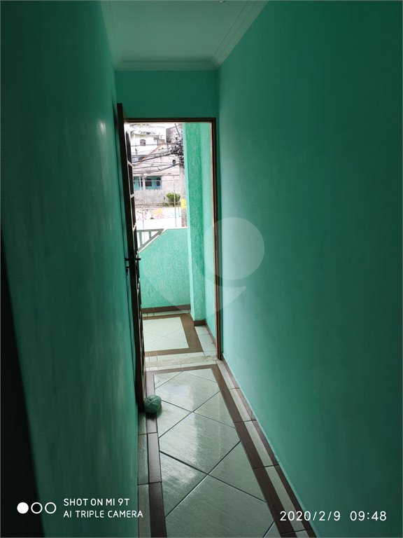 Casa com 195m², 3 quartos, garagem, à venda em Jardim São Paulo/Guaianazes