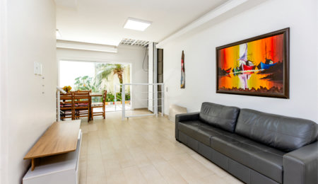 Casa no condomínio Condomínio Villa de São Paulo para venda com 2 quartos, sendo 2 suítes , 200m²