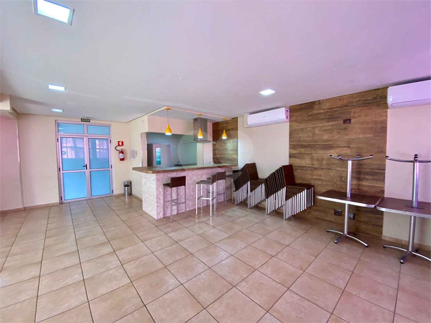Apartamento dos seus sonhos bem equipado e confortável em uma excelente região