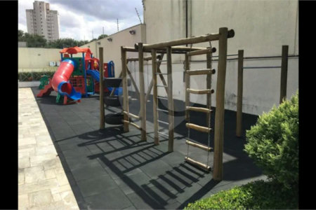 Lindo apartamento em ótima localização na Mooca!