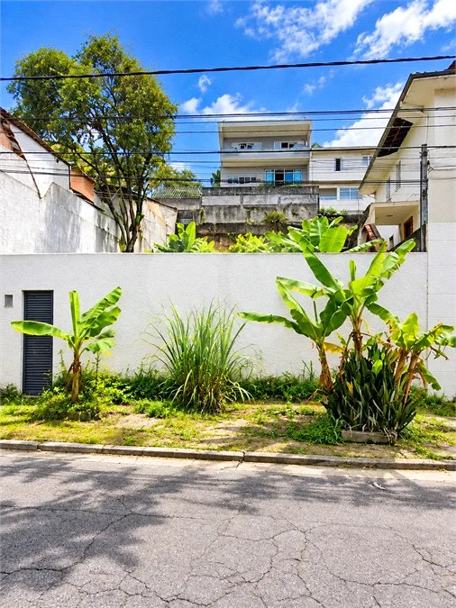 Terreno à venda em Brooklin Velho, São Paulo, SP