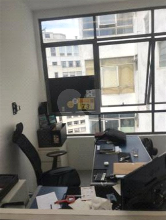 Sala Comercial no Centro