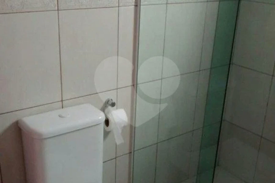 Casa térrea à venda na região do Imirim, 2 dormitórios, 2 vagas de garagem!