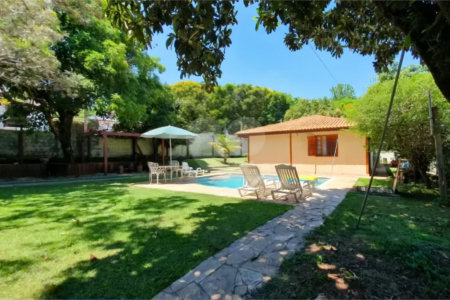 Casa a Venda no Condomínio São Joaquim em Vinhedo/SP