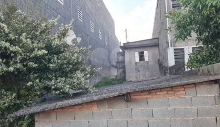 Terreno à venda em Jaraguá, São Paulo, SP