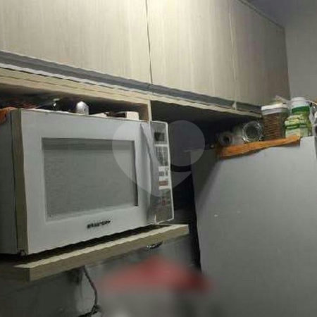 Apartamento na Saúde