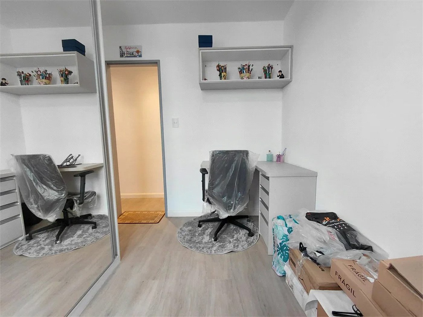 Apartamento à venda com 2 quartos em Alto da Lapa, São Paulo - SP