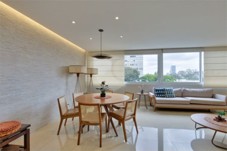 Apartamento com 3 quartos á venda na Granja Julieta, São Paulo - SP
