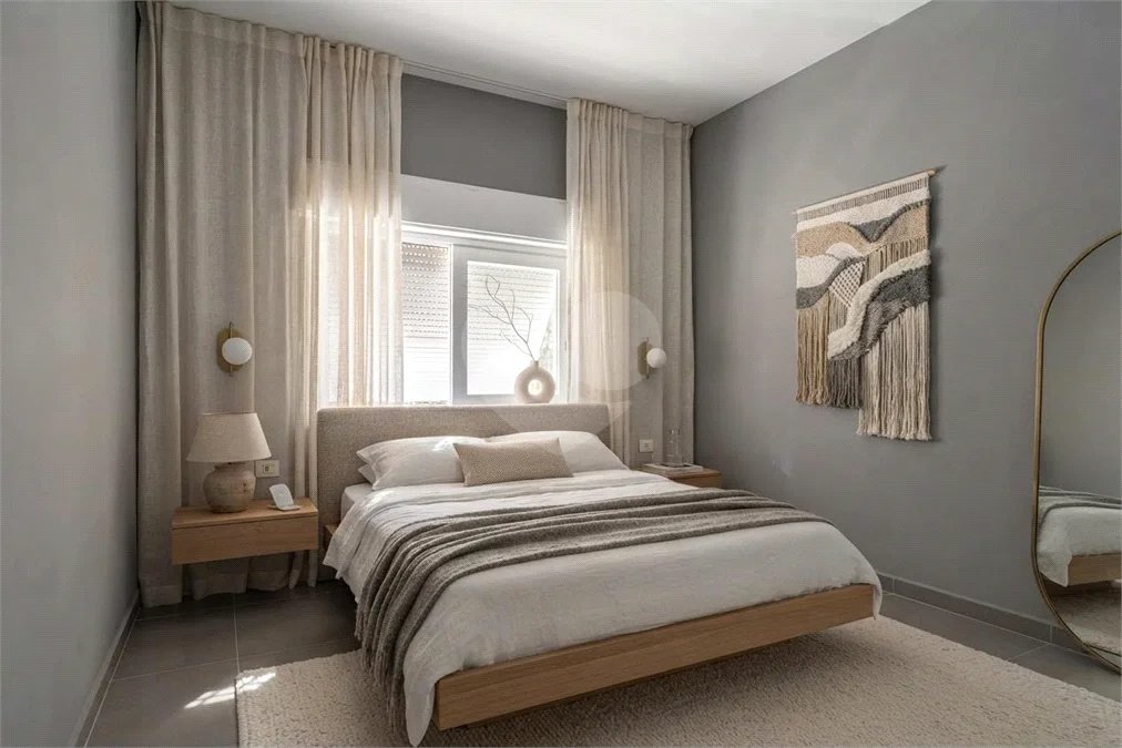 Apartamento á venda - Bela Vista