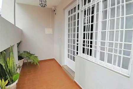 Sobrado à venda com 4 quartos, sendo 2 suítes, em Butantã, São Paulo, SP