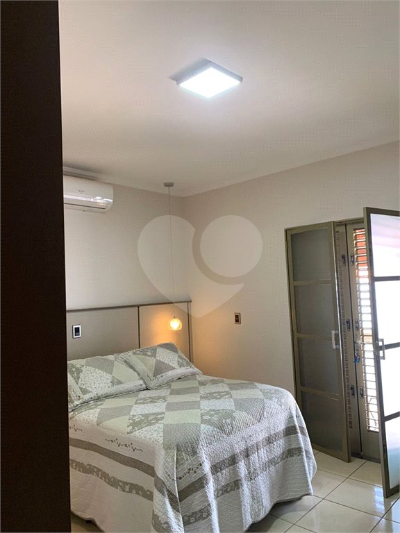 Casa no Campos Ville em Araraquara/SP 4 dormitórios, sendo 2 suítes