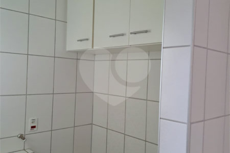 Apartamento para locação no Condomínio Monte Verde