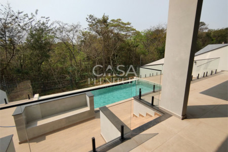 Casa à venda com 3 suítes em Alphaville Nova Esplanada, Votorantim, SP
