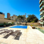 Apartamento à Venda no Centro de São Carlos - com 3 Suítes.