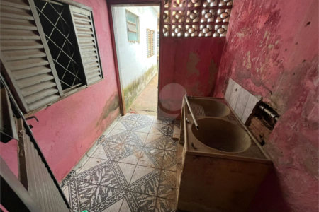 Casa a venda com 3 dormitórios no Recreio São Judas Tadeu