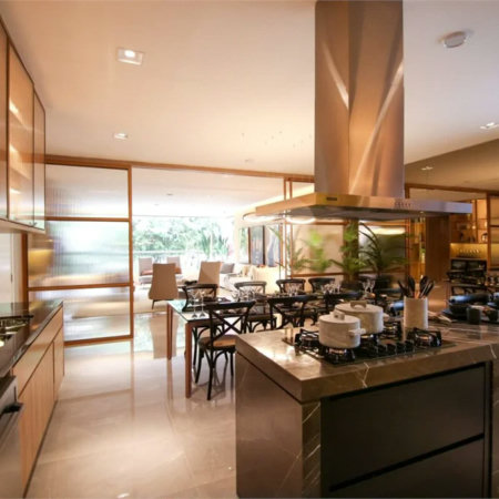 Apartamento com 3 quartos á venda em Vila Mariana, São Paulo - SP