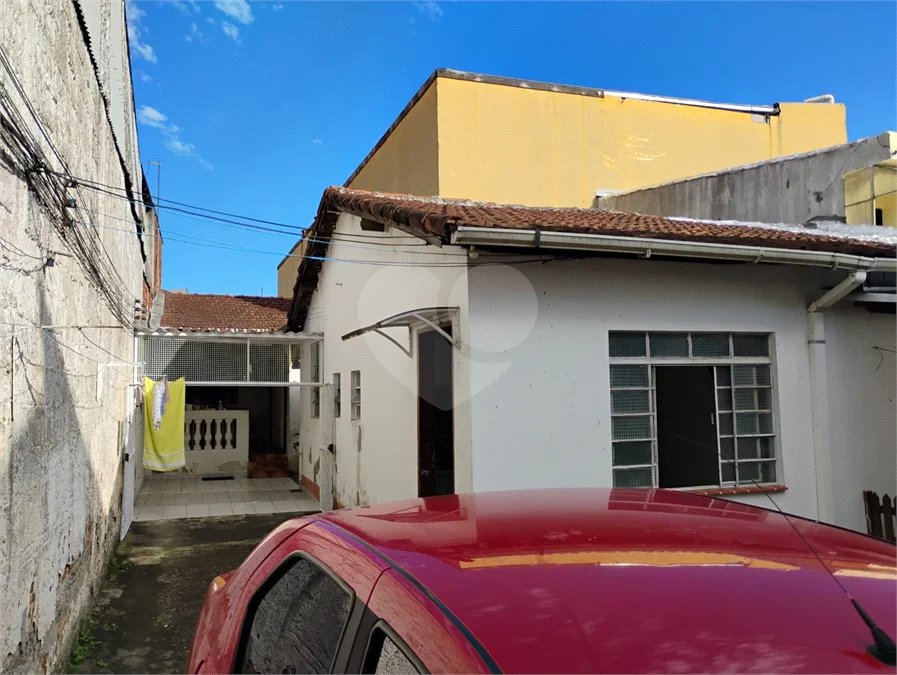 Terreno 400 m2 na Vila Santa Catarina