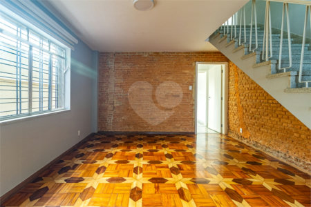 Casa de Vila à venda com 3 quartos em Brooklin, São Paulo, SP