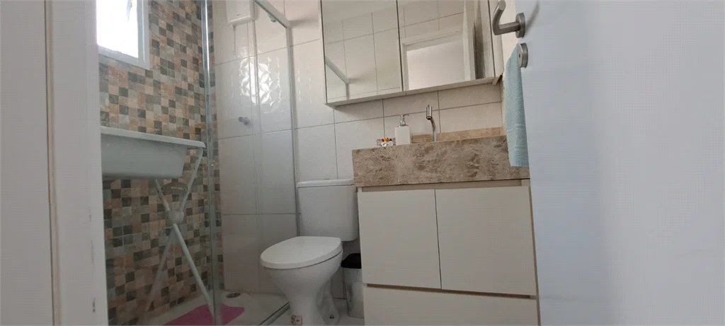 Sobrado à venda com 2 suítes em Vila Polopoli, São Paulo, SP
