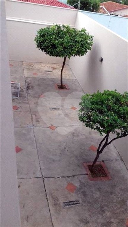 Casa á venda no Jardim Citelli