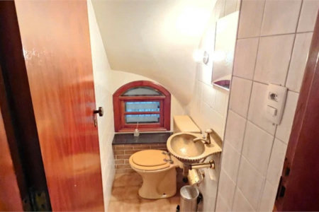 Sobrado à venda com 3 quartos, sendo 1 suíte, em Vila Leopoldina, São Paulo, SP