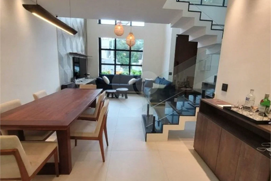 Villagio à venda com 4 suítes em Riviera de São Lourenço, Bertioga, SP