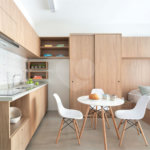 Studio à Venda com 31m² - Bela Vista