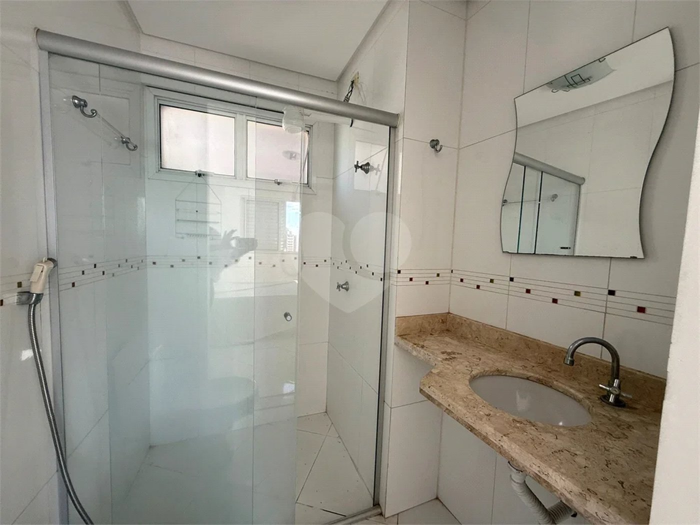 Apartamento para alugar, Edificio Santiago - Piracicaba/SP