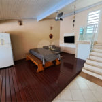 Casa à venda no Condomínio Estância Marambaia, Vinhedo | 3 suítes, piscina e terreno de 810 m²