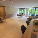 Studio sofisticado, totalmente mobiliado e pronto para morar