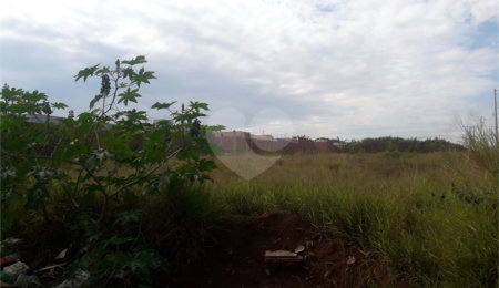 Terreno à venda em Parque Industrial, São Carlos, SP
