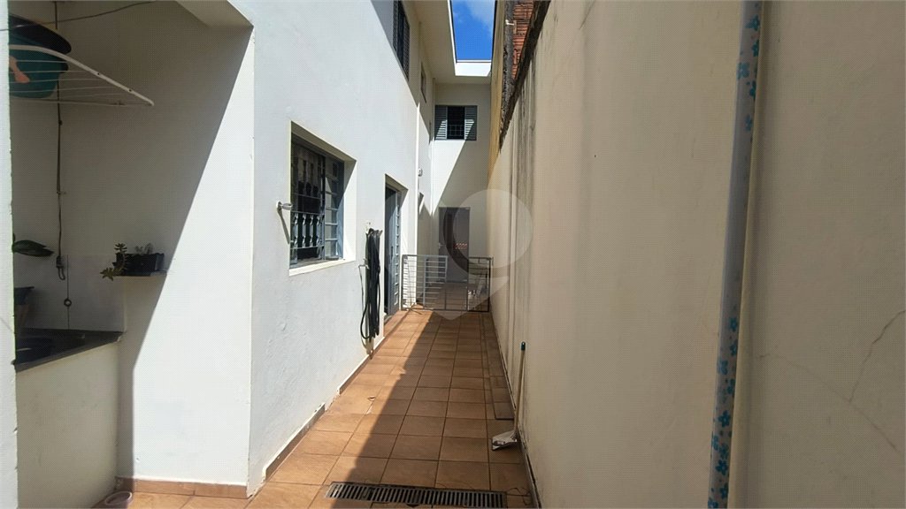 Sobrado à Venda no Bicão – São Carlos/SP