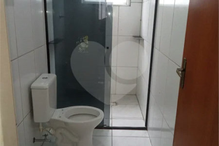 Condomínio Villagio di Ravena 49 m² 2 quartos Vila Aparecida - Mogi das Cruzes - SP