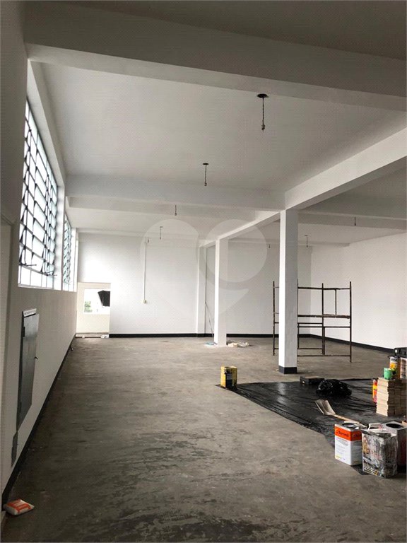 Prédio Comercial para locação - Vila Mascote