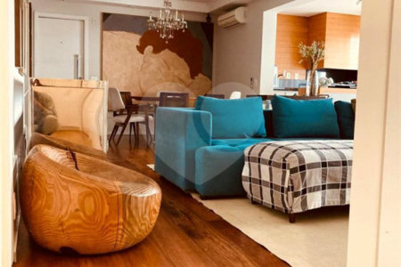 Apartamento com 2 quartos a venda no Alto da Boa Vista, SP